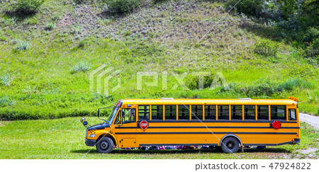 Xatsull Heritage Village British Columbia Canada 47924822