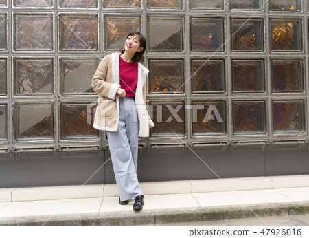 Women Ginza 47926016