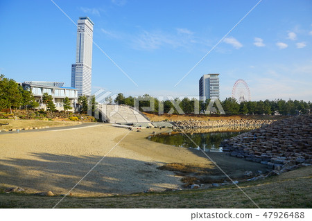 Rinku Park大阪府 47926488