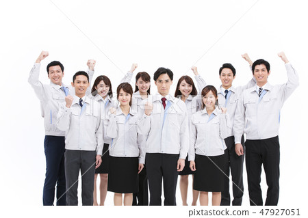 商業地產建築施工製造製造白背大集團 47927051