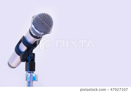 卡拉OK卡拉OK盒圖片 47927107