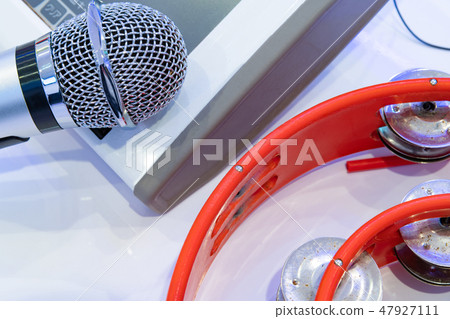 Karaoke Karaoke Box Image 47927111