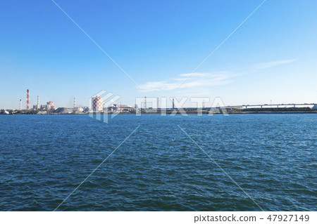 從芝浦站到神奈川縣鶴見線夏威夷 從芝浦站到神奈川縣鶴見線夏威夷 47927149