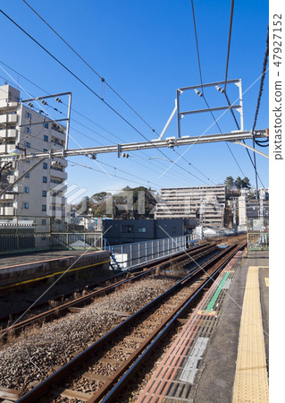 神奈川縣鶴見線國道站主頁 神奈川縣鶴見線國道站主頁 47927152