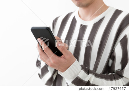 男白背 男白背 47927657