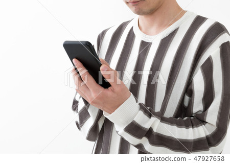 男白背 男白背 47927658