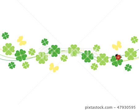 Clover 13 47930595