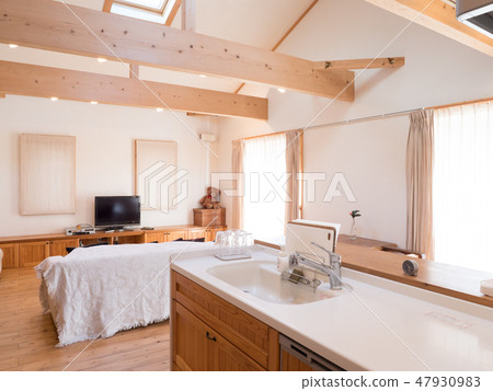 Housing living Living room 47930983