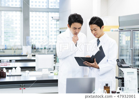 Science science Experiment scientist Chemist 47932001