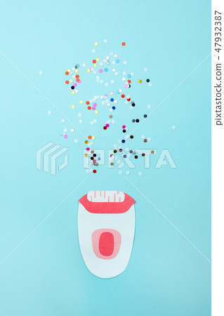 origami paper craft means of hair removal origami paper craft means of hair removal 47932387