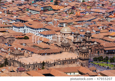 Cusco 47933207