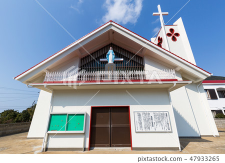 Sone church 47933265