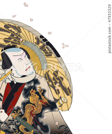 Kabuki Ryuen Zenkoku Gosho的Gorozura 47933329