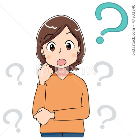 母親動漫風格的觸摸 母親動漫風格的觸摸 47933840