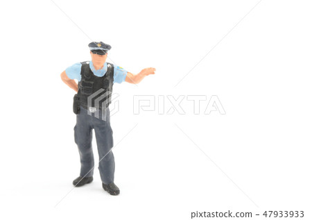 一名警察 一名警察 47933933