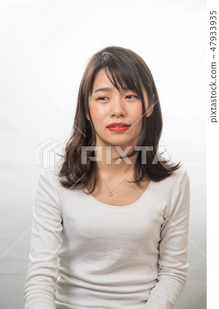 Face recognition aversion 47933935