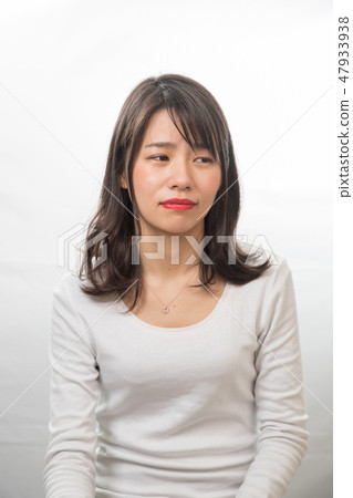 面部識別厭惡 面部識別厭惡 47933938