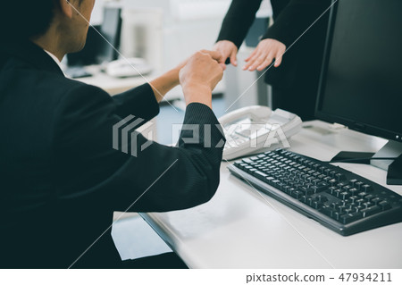 商業 商務 商務人士 47934211