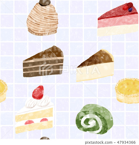 套房無縫壁紙薰衣草 套房無縫壁紙薰衣草 47934366