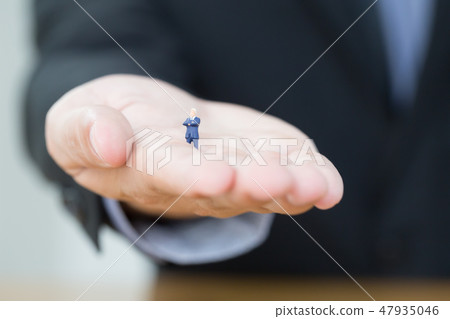 Coaching, Personal development concept 47935046