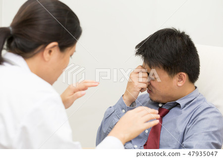 Symptoms of depression,  47935047