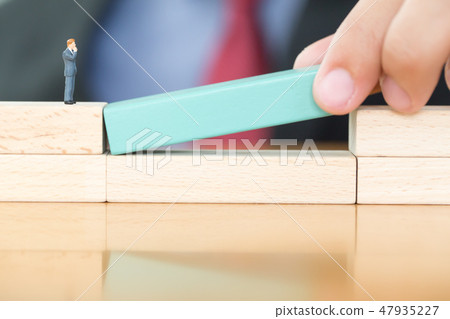 Coaching, Personal development concept 47935227