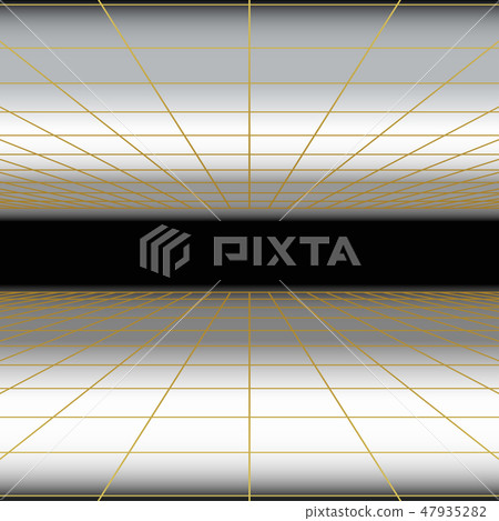 Perspective grid perspective image 47935282