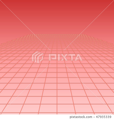 Perspective grid perspective image Perspective grid perspective image 47935339