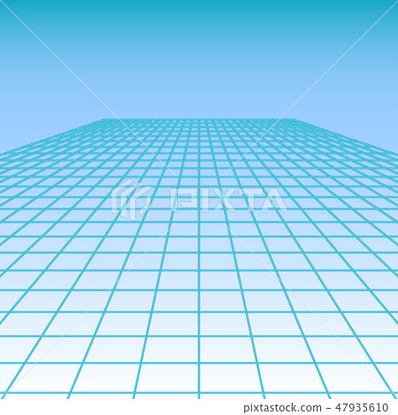 透視網格透視圖像 47935610