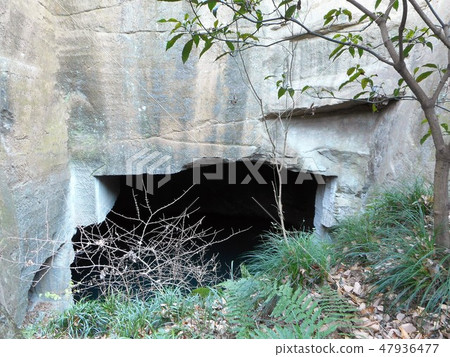 Ota City Shin Salt Stone Quarry Stone Quarry Field 2 Ota City Shin Salt Stone Quarry Stone Quarry Field 2 47936477
