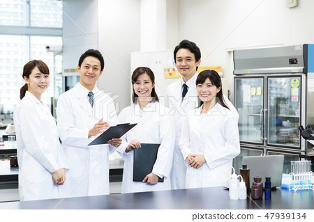 Science science Experiment scientist Chemist 47939134