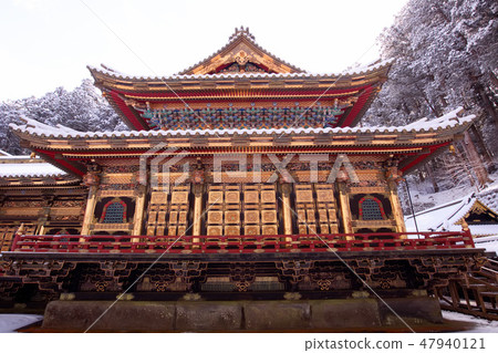 Nikko Yamanji Daigoin Honten Nikko Yamanji Daigoin Honten 47940121