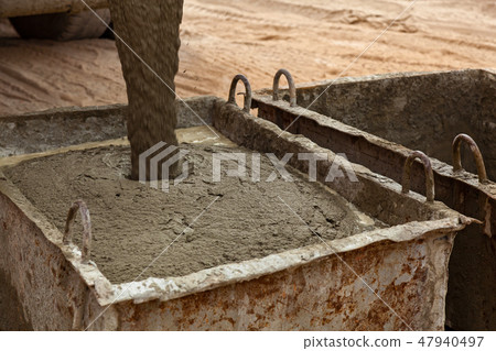 fittings for monolithic home construction 47940497