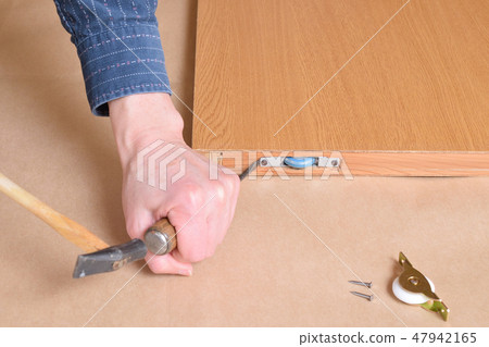 Door repair of fittings Door repair of fittings 47942165