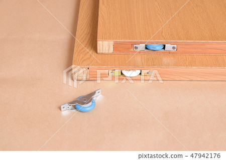 Door repair of fittings Door repair of fittings 47942176