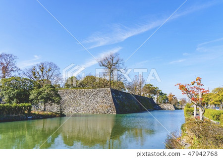 八代城堡遺址 47942768