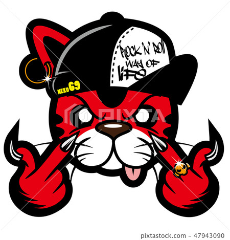 vector, vectors, rock 47943090