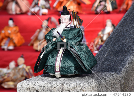 睡眠者Hinamatsuri 47944180