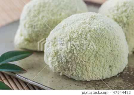 うぐいす餅 うぐいす餅 47944453