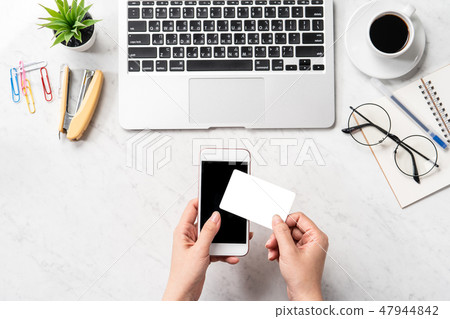  電子購物在線購物樣機在線支付 47944842