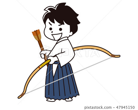 The archery family men 47945150