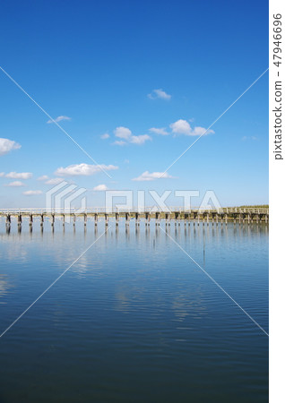 Nakase Ohashi (Chosei Chosei village) 47946696