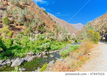 Yosemite. Yosemite. 47947020