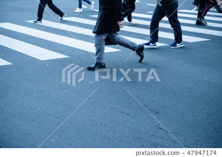 crosswalk  47947174