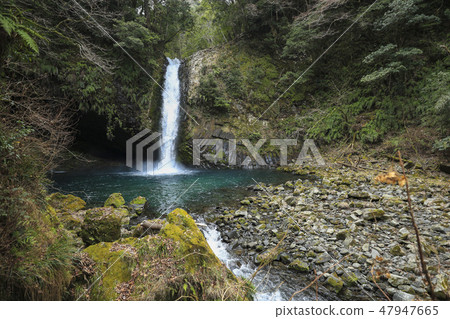 Rinno Waterfall 47947665