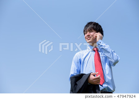 New society person Freshers New society person Freshers 47947924