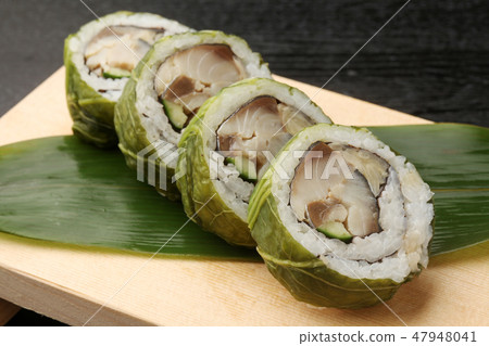 鯖魚捲心菜捲 鯖魚捲心菜捲 47948041
