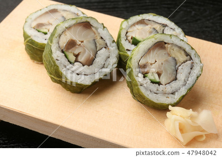 鯖魚捲心菜捲 鯖魚捲心菜捲 47948042