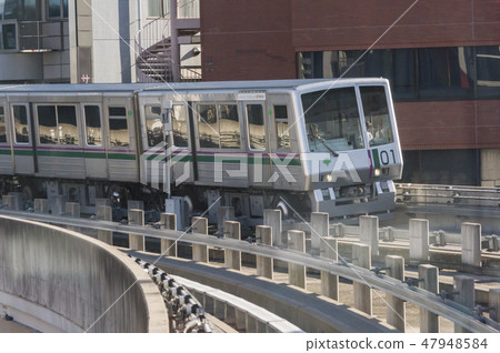 Aerial track Aerial track 47948584