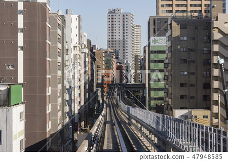 Aerial track Aerial track 47948585